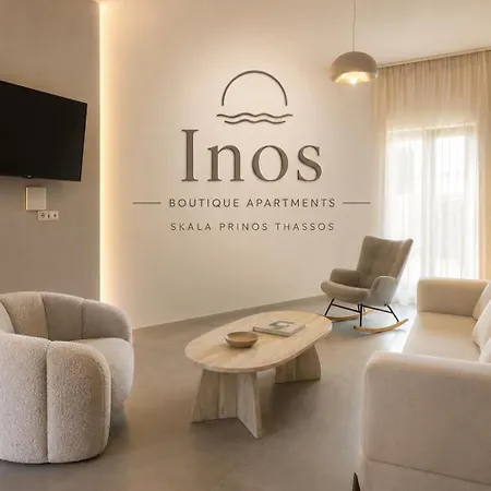 Inos Boutique
