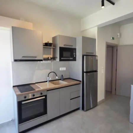 Apartment Inos Boutique