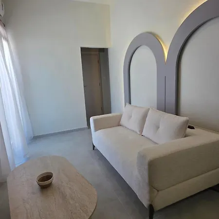 Apartment Inos Boutique *