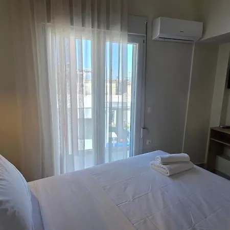 Apartment Inos Boutique