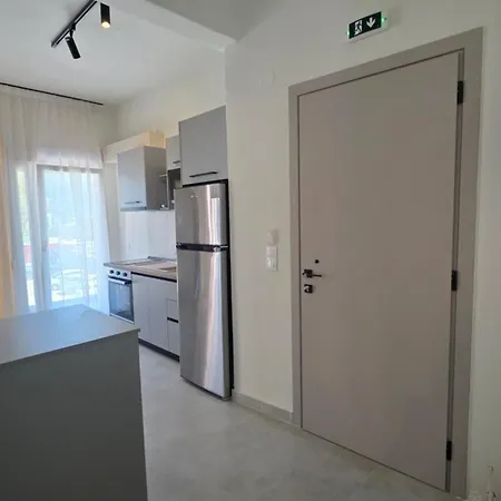 Apartment Inos Boutique Órmos Prínou