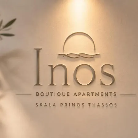 Inos Boutique *