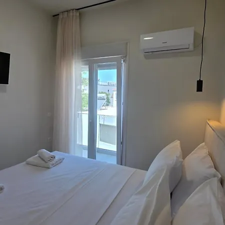 Inos Boutique * Órmos Prínou